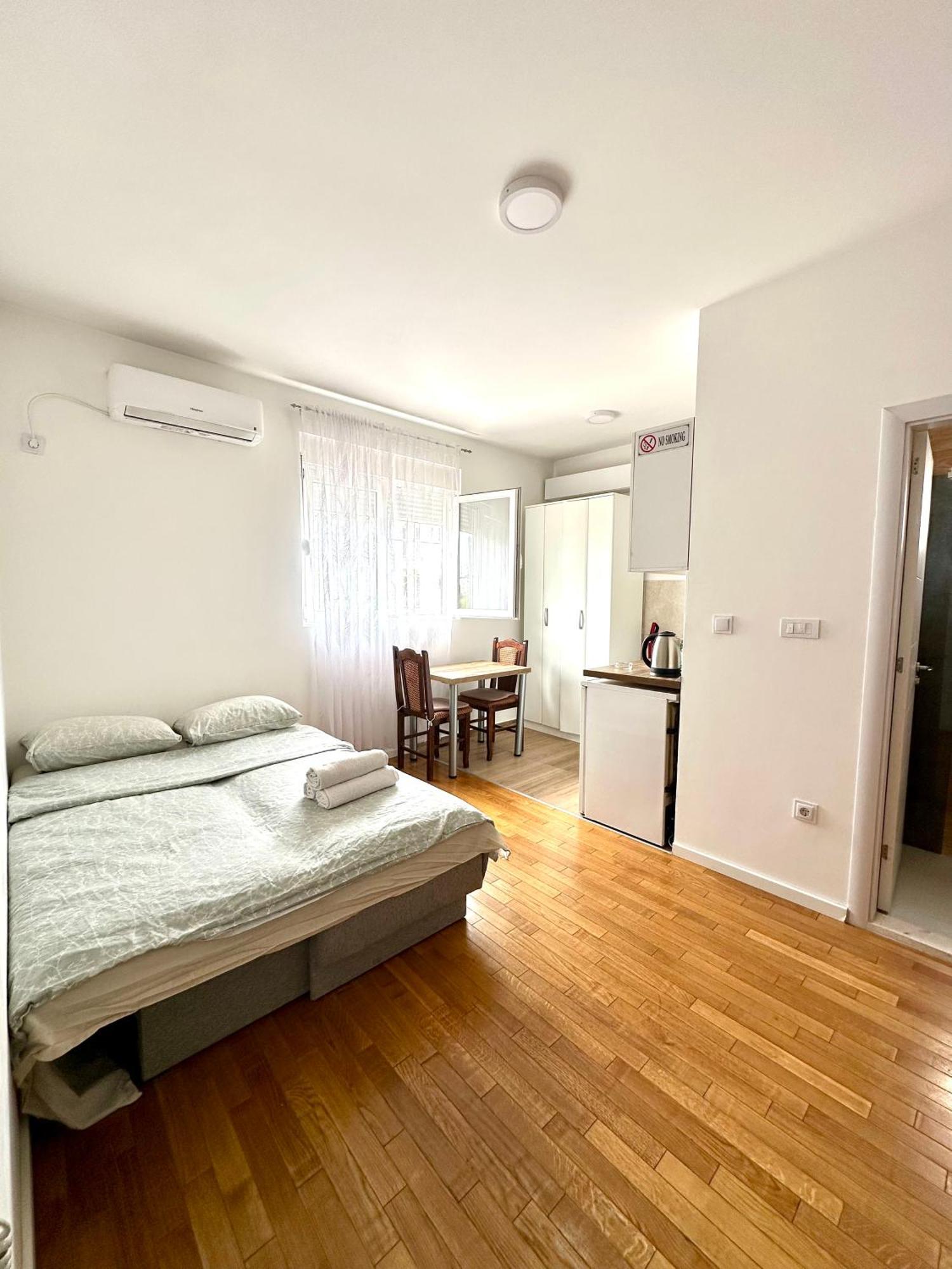Stex 2 Apartment
